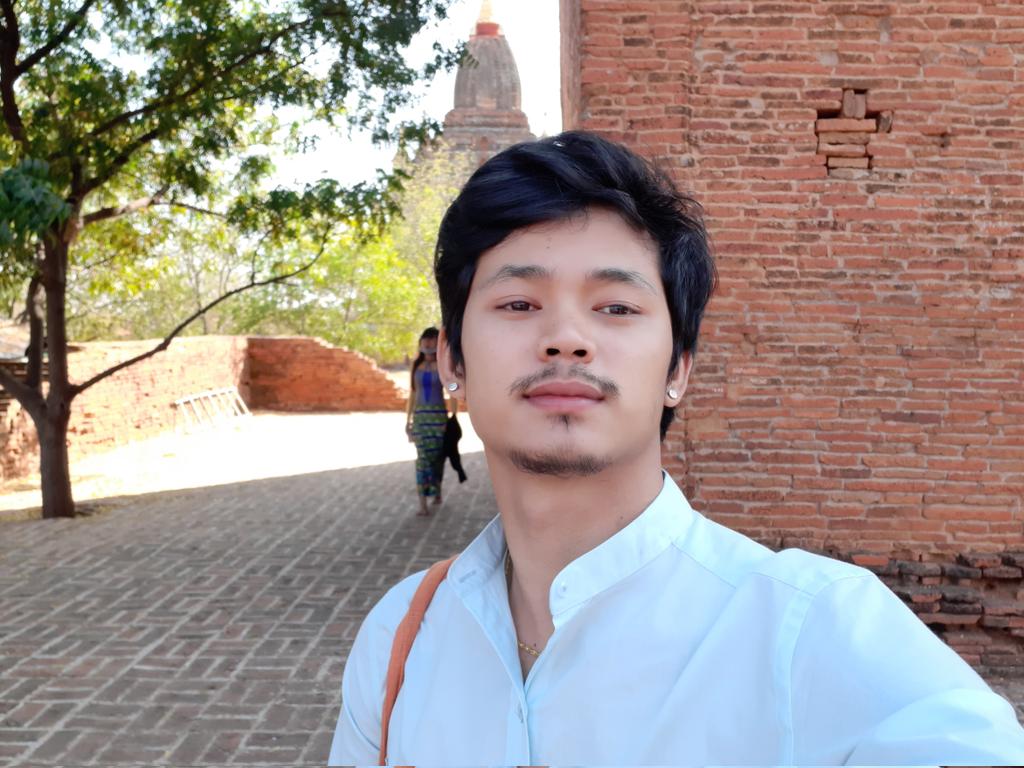 Aung wai yan tweet media