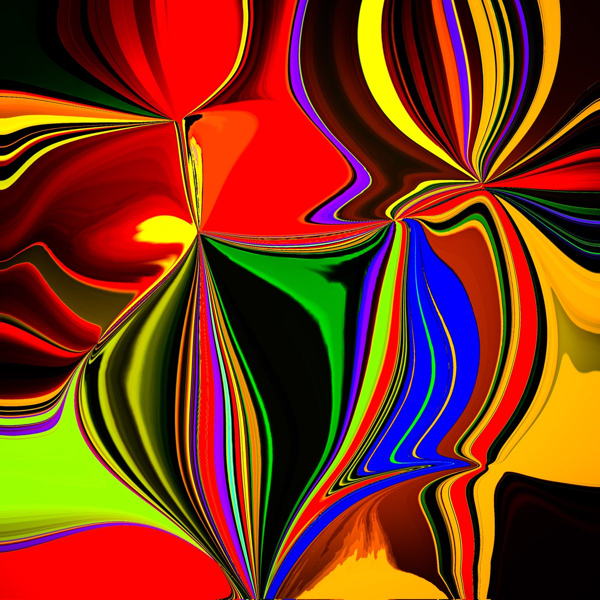 Aghorification's tweet photo. Fractions of Creations #artwork #digitalart https://t.co/nw8DbxYQf4
