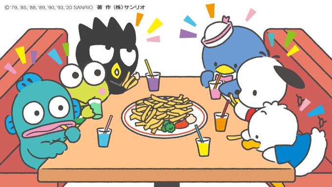 ペックルのtwitterイラスト検索結果 古い順