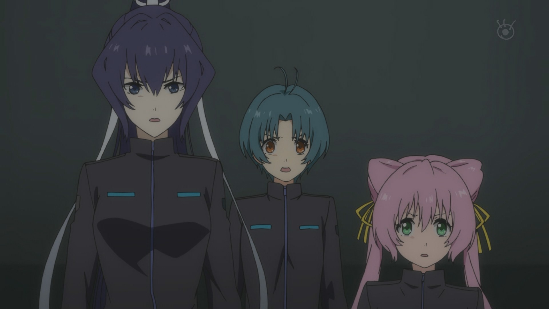 ٹوئٹر よっすぃー ヒロイン投票垢 Twitter پر 鎧衣 美琴 香月 夕呼 神宮司 まりも マブラヴ オルタネイティヴ マブラヴアニメ Muvluv 第8話ヒロイン投票 Rtでフォローする スレッド 2 3 6rt Or 10いいね Or 得票数30 を3話連続未達で終了 投票はリプ元