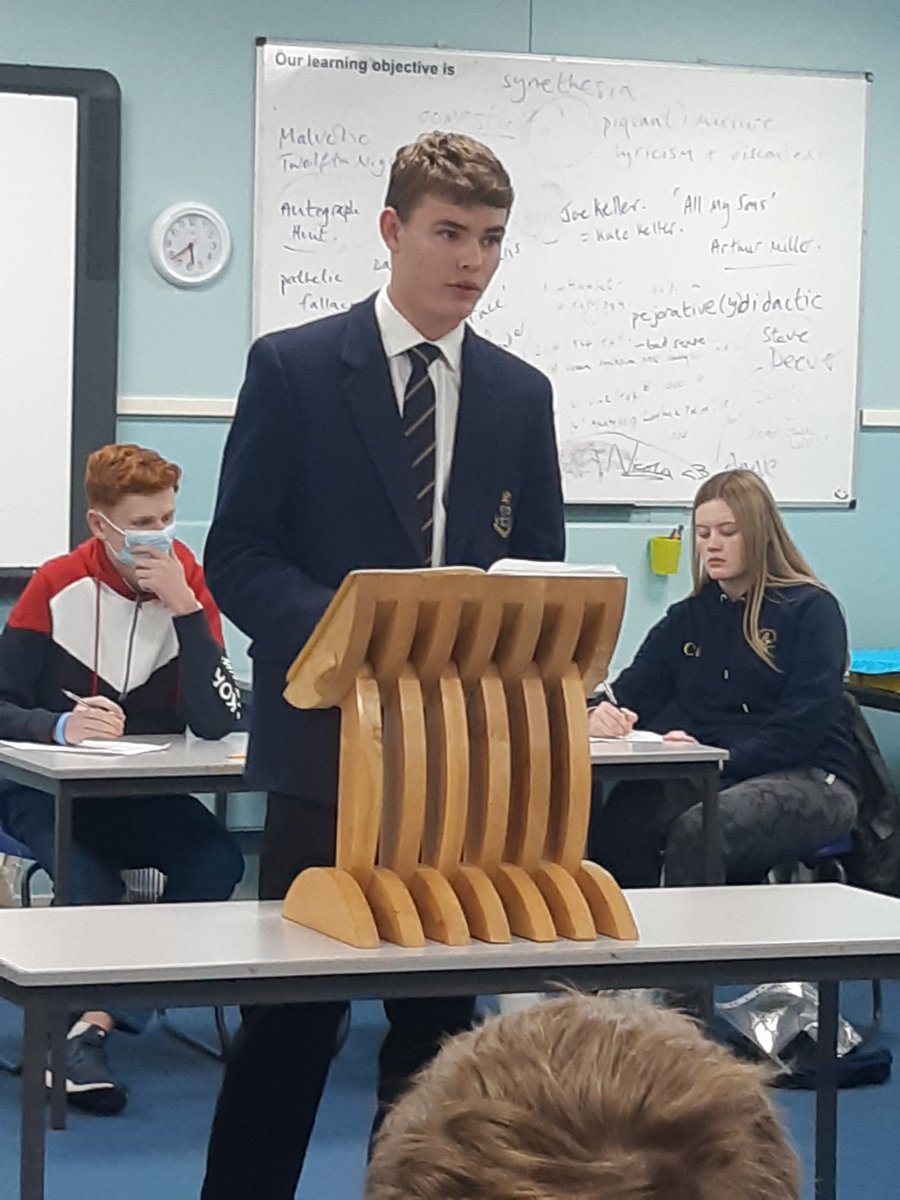 David J. Barnes tweet media