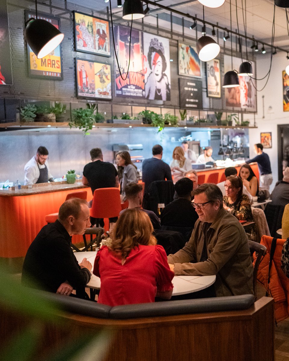 It’s time to sort out your Christmas do :) 🎄

We have a 3-course Christmas menu on offer throughout December (excluding weekends) 🎅🏼

#thecounterhouse #ancoats #manchester #mcrfood #eatmcr