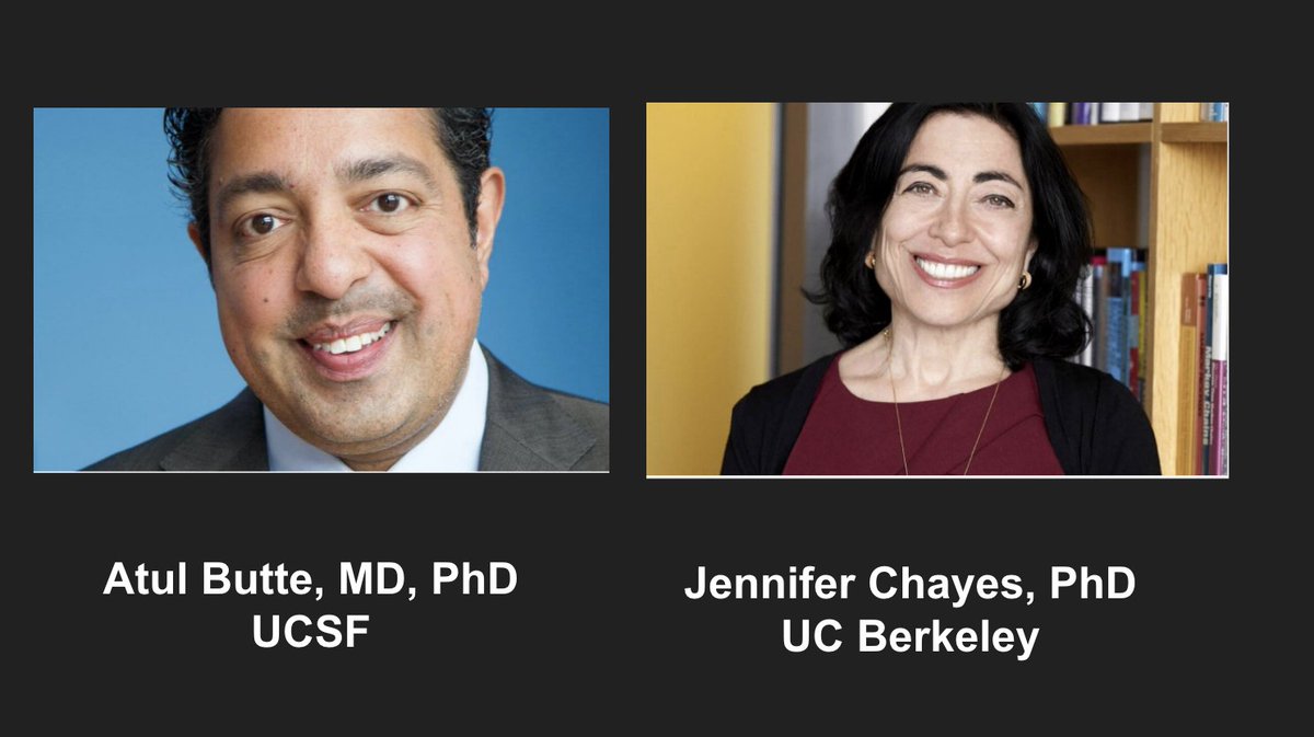 UCSF Bakar Computational Health Sciences Institute (@ucsf_bchsi) on Twitter photo Learn more about our faculty and help us spread the word across networks to recruit to build this world-class team - apps due Dec. 10 👉🏾👉👉🏿👉🏻 bit.ly/datasciencejoi… <a href="/jenniferchayes/">Jennifer Chayes</a> <a href="/atulbutte/">Atul Butte</a> <a href="/Idasim/">Ida Sim</a> <a href="/DrMayaPetersen/">Maya Petersen</a> <a href="/BerkeleyDataSci/">UC Berkeley CDSS</a> Learn more about our faculty and help us spread the word across networks to recruit to build this world-class team - apps due Dec. 10 👉🏾👉👉🏿👉🏻 bit.ly/datasciencejoi… <a href="/jenniferchayes/">Jennifer Chayes</a> <a href="/atulbutte/">Atul Butte</a> <a href="/Idasim/">Ida Sim</a> <a href="/DrMayaPetersen/">Maya Petersen</a> <a href="/BerkeleyDataSci/">UC Berkeley CDSS</a>