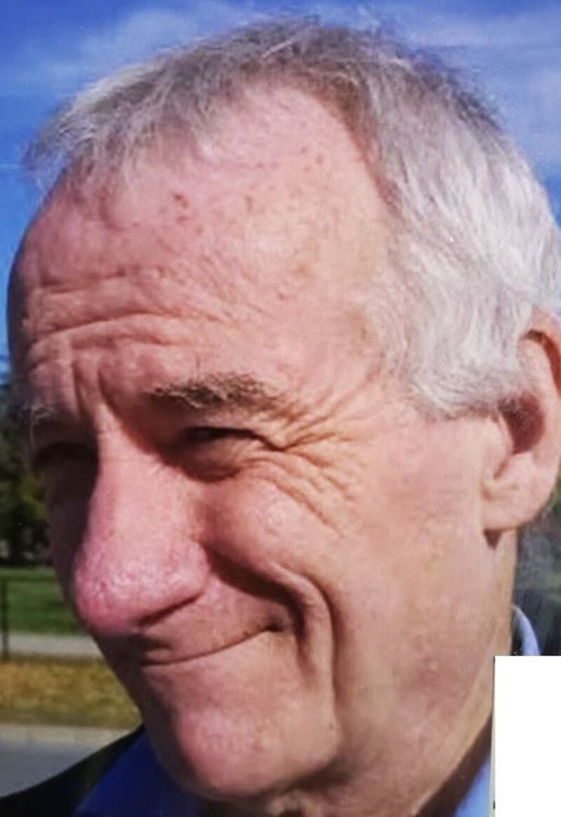 JoannaLavoie's tweet photo. HAVE YOU SEEN Michael Halsall?
Man, 71, missing from #WestTO for several weeks
#Toronto #HighParkTO
@TorontoPolice @1800 @TPS11Div
More here: https://t.co/cNuga8VyGy https://t.co/tA0ctWCfRm