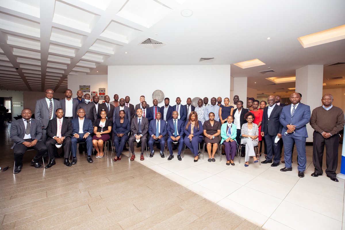 @snkaringi in his opening emphasized that raising the profile of services in Africa as an opportunity for export diversification, services-led transformation,&amp; services trade-led growth is a prerequisite in the #AfCFTA. <a href="/ECA_OFFICIAL/">ECA</a> <a href="/UNCTAD/">UN Trade and Development</a> <a href="/ATPC/">Jaime Parker</a> #Workshop in #Kenya