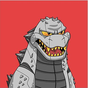 🦖 AxieZilla 🦖 tweet media