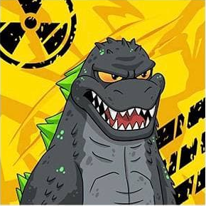 🦖 AxieZilla 🦖 tweet media