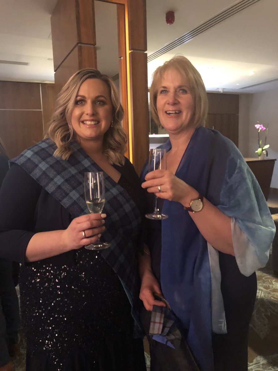 Michelle Mackie tweet media