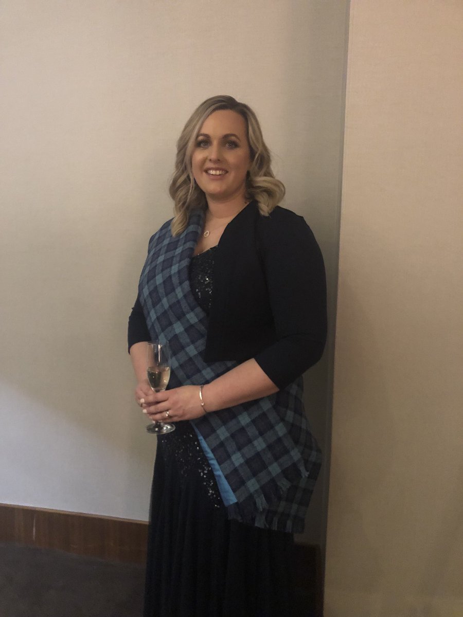 Michelle Mackie tweet media