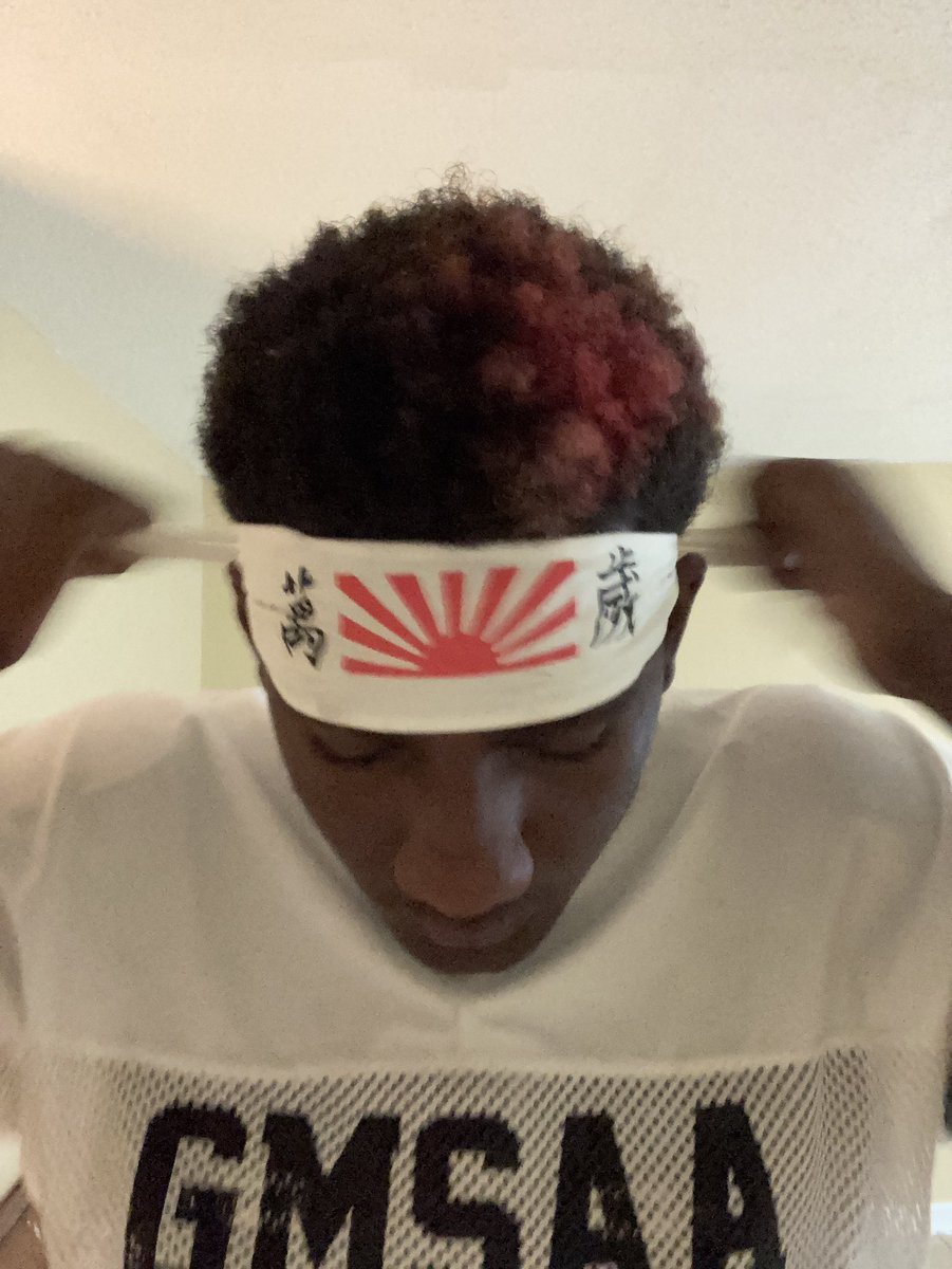 trezrivers's tweet photo. 10,000 Years! @AllstarsGmsaa @GMSAA @MetroPreps @AlPopsFootball @ODFBall @PrepRedzoneNext @DonaldH00671813 https://t.co/Kz8ABgazZU