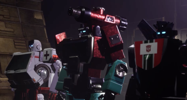 Stan_Bush's tweet photo. Something really cool is heading to my YouTube channel in just a few hours, here's a little glimpse of what the amazing Randall Ng has been workin' on... https://t.co/o8dQSzmYsA