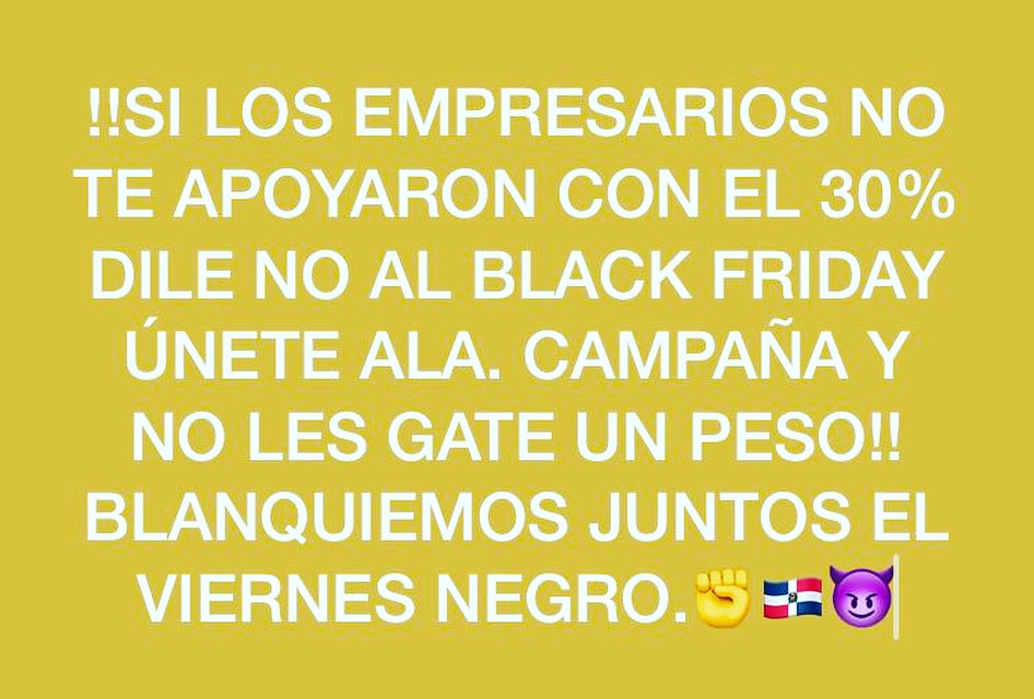 RosannaMartnez5's tweet photo. @DiputadosRD @Pachecoalfredoo Los @DiputadosRD mas malos son la mayoría de los que están, tenemos que ir buscando por cuál lo sustituimos en el 2024, no legislan a favor del pueblo trabajador que fuimos quienes lo pusimos ahí. Quiero mi 30% no sean tan malos cojoyo 
#30afpnoserinde https://t.co/wc9xZqb6iq