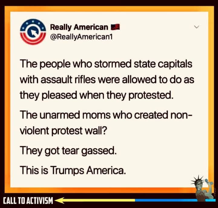 MaryWebb7's tweet image. 2020 flashback
#WhatPartWeNotGetting #HeWantsToRuleOverUS
#TrumpsTreasonTrain #TrumpsCoupIsOngoing #TreasonDemandsConsequences
#TextRESISTto50409