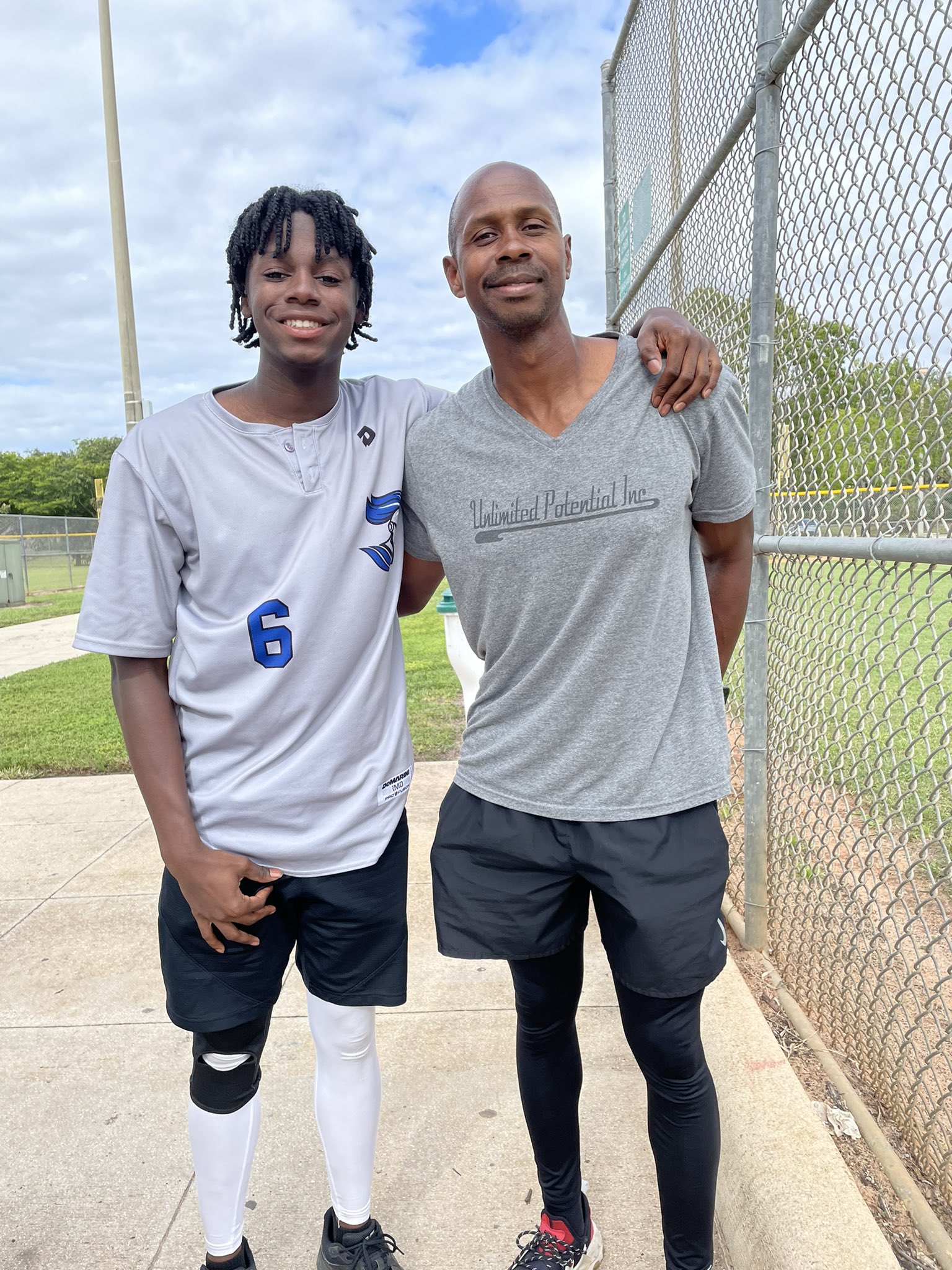 Juan Pierre on X: It was great seeing and catching up with you