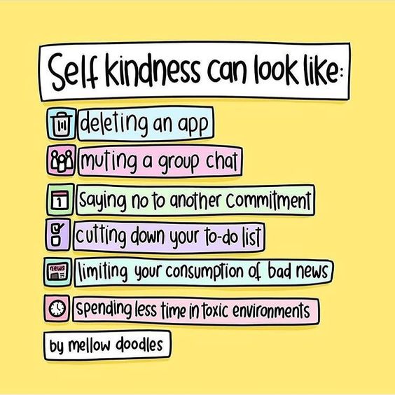 Creighton Well-Being tweet media