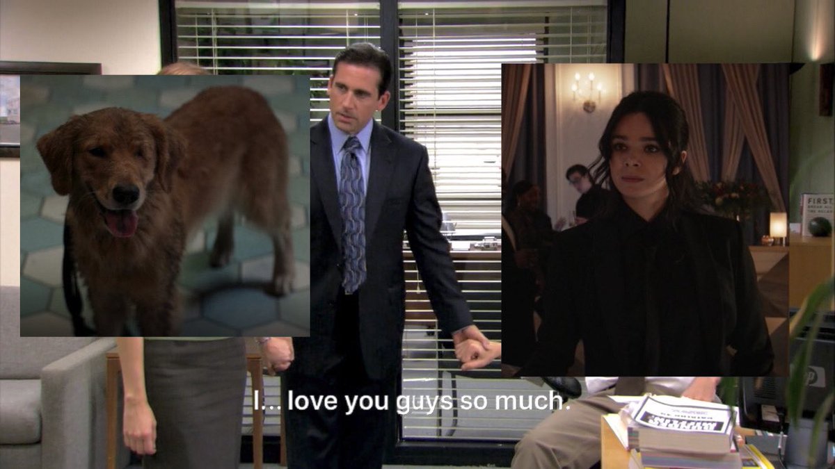 BingeWatchThis_'s tweet photo. Every MCU fan after watching #Hawkeye. https://t.co/B6u61ZBDu4