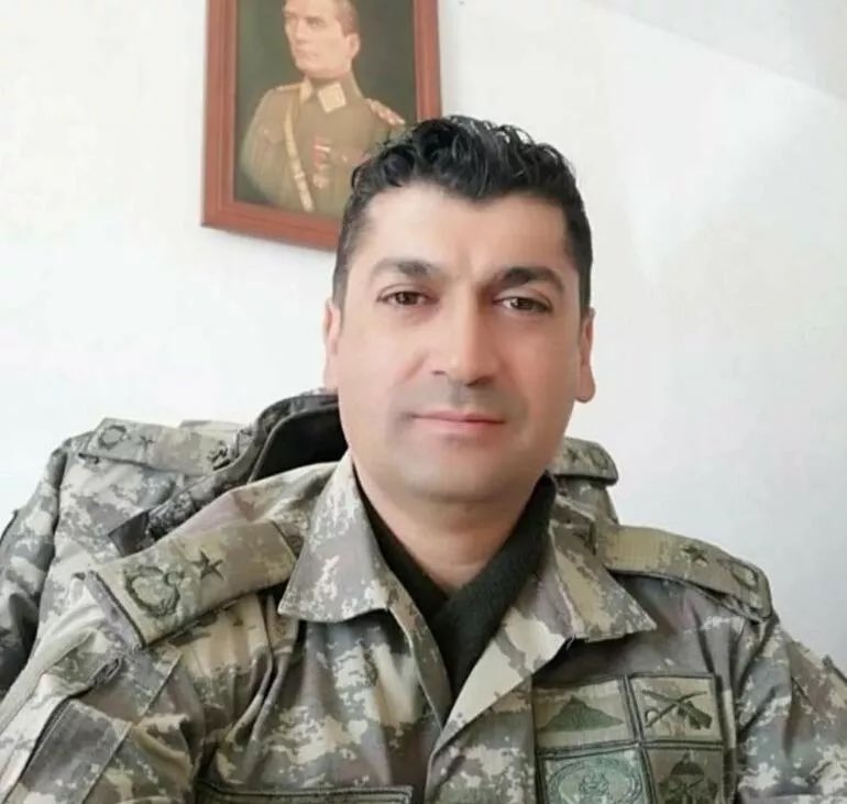 sehitlertepe's tweet photo. Mahşere kaldı..
#şehitmeteyıldırım 🇹🇷 https://t.co/oOFOKDclvq