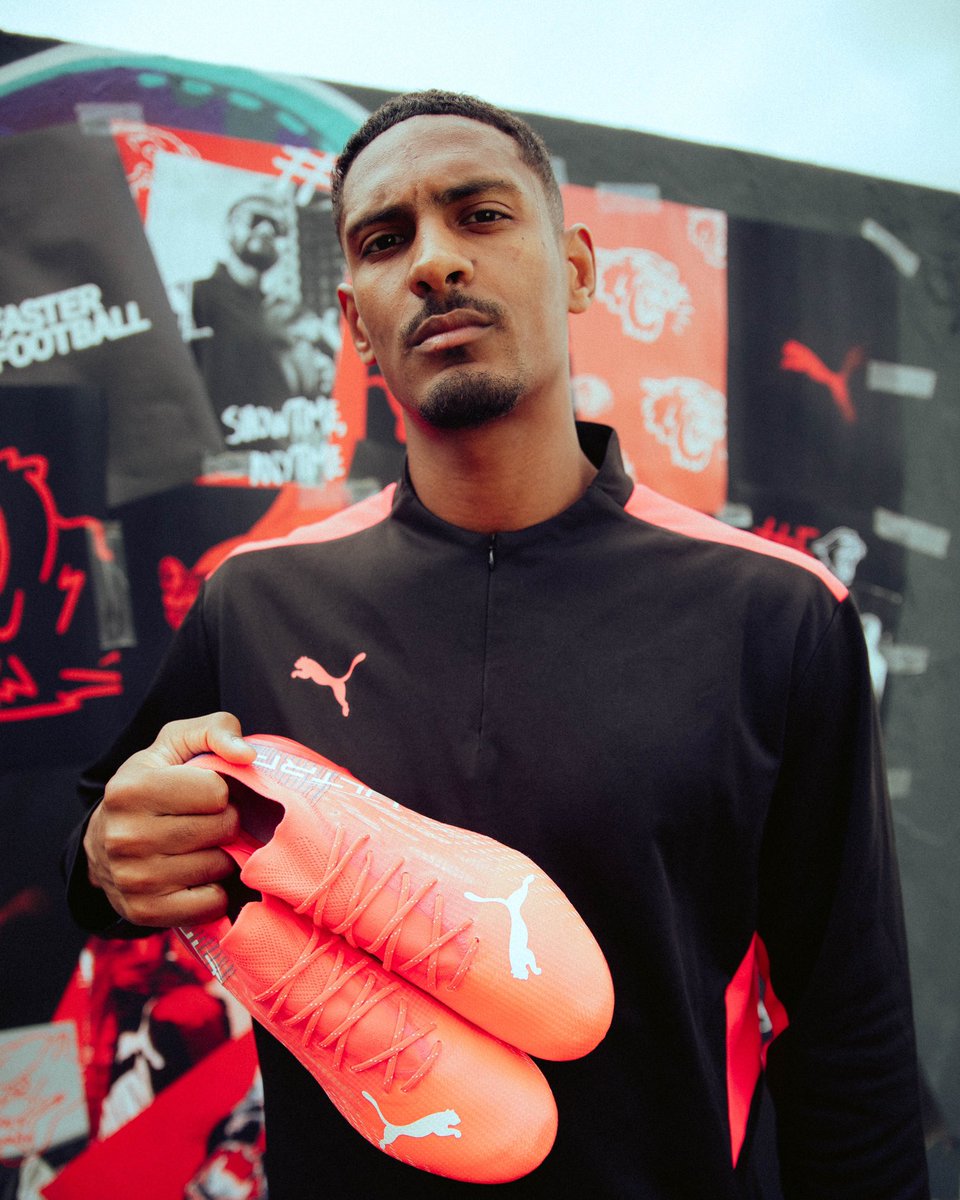 PUMA Football på Twitter: \