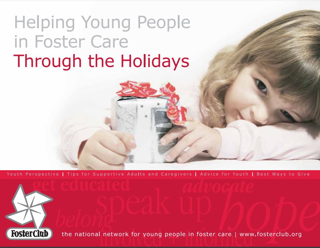 FCNavigators's tweet photo. Holidays can be the most joyous of times, and the most draining of times, and when you're a foster parent it seems like emotions run the full spectrum during this season. Check out some tips on supporting the young people in your home here: https://t.co/k8ey5R5H2E https://t.co/724Ncbvquy