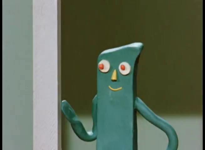 gumby screens (@gumbyscreens) on Twitter photo 