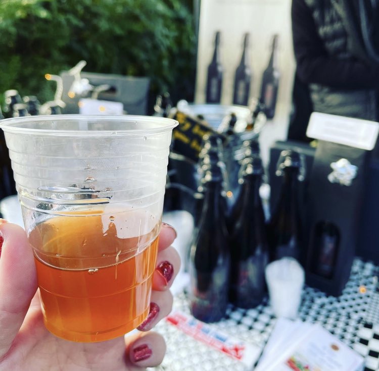 This weekend we have the stall at three locations for you! On Saturday we’ll be at Ely Farmers Market from 8:30am - 2:00pm and also at Colne’s Christmas Shopping Event in Colne Village Hall from 10:00-2:00pm and on Sunday we’re back at Lavenham Farmers Market on from 10:00-1:30pm