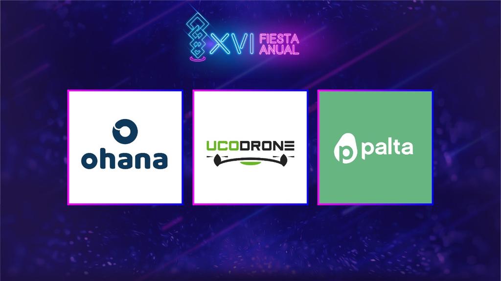 *XVI Fiesta anual de Premiación Empresaria*
*Nominación Proyecto Tecnológico*

Te presentamos a los nominados. Conocé mas de ellos en:
aemendoza.org/2021/11/24/nom…