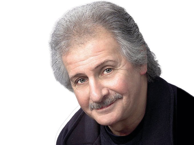 A very happy 80th birthday to Pete Best. Less hardy souls would have withered and died. Well done lad. Ix 