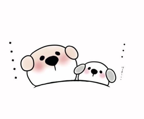 ゆるふわイラストのtwitterイラスト検索結果 古い順