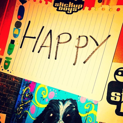 StickUpMusic1's tweet image. #MusicCheck: "Happy (James Black
SubaDub Remix)" by @Stickupmusic &amp;amp; @jamesblackdj 

Song: songwhip.com/stick-up-boys/…