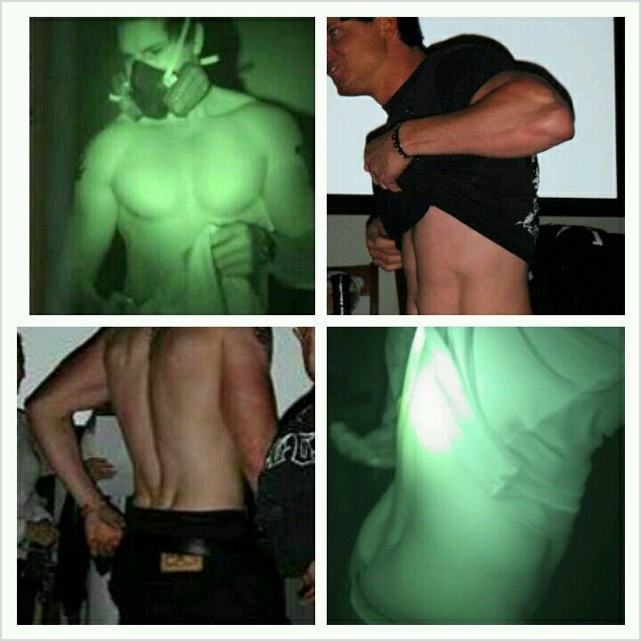 NikkiKealey's tweet photo. When people ask why I’m obsessed with Ghost Adventures….it’s the plot 👀 @Zak_Bagans https://t.co/TlXfL6RGrx