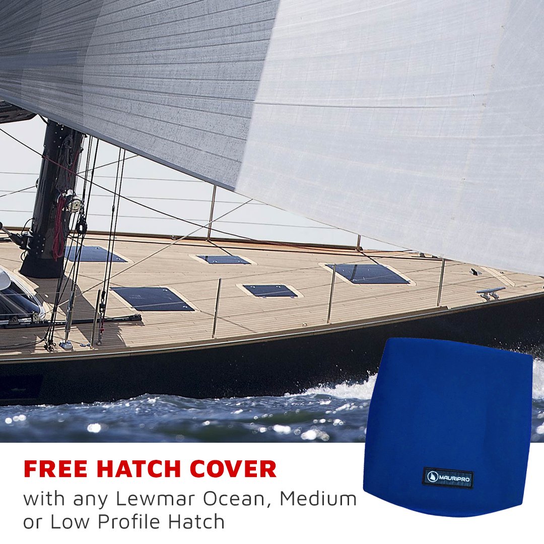 MAURIPRO Sailing tweet media