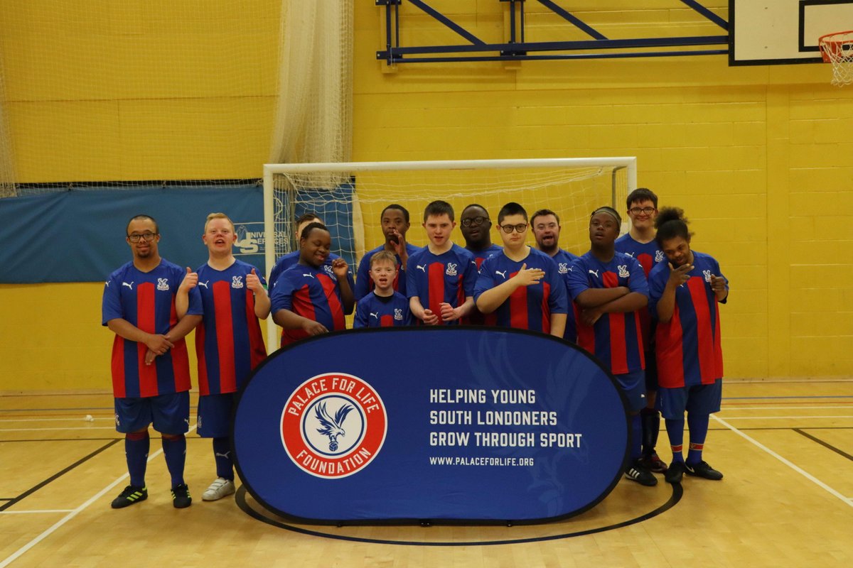 ⚽️ What a fantastic evening at our DS Eagles session Monks Hill Sports Centre! 

With some fantastic goals and games played, everyone went home with a smile on their face! 😁

#CPFC