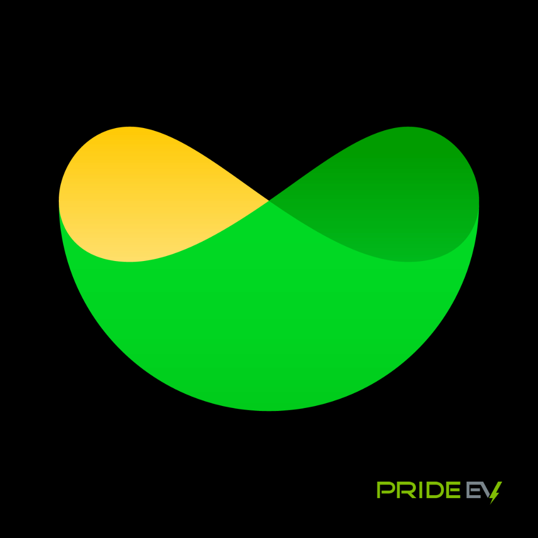 Pride EV tweet media