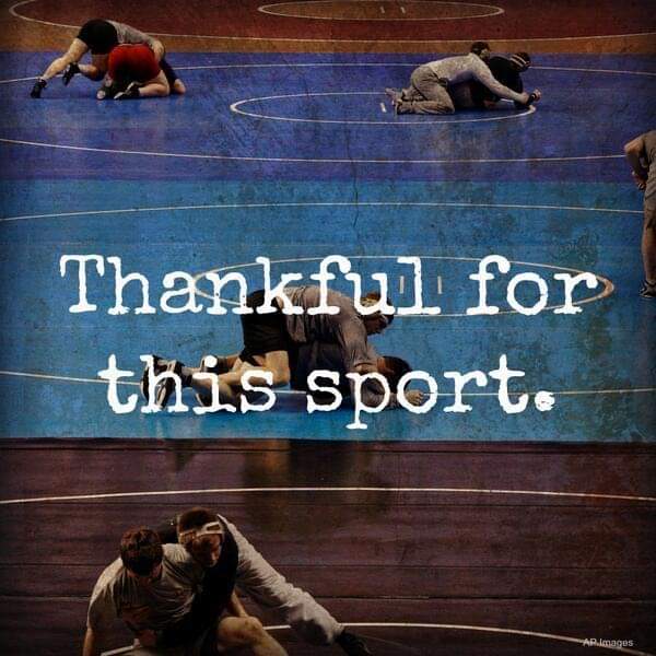 MHSgirlswrestle's tweet photo. As a coach, I am more thankful for each girl who decided to join the sport of wrestling and become apart of our rich tradition and history at MHS. Happy Turkey Day tomorrow!
#Ladybulldogwrestling https://t.co/n5Htw8Sbgb