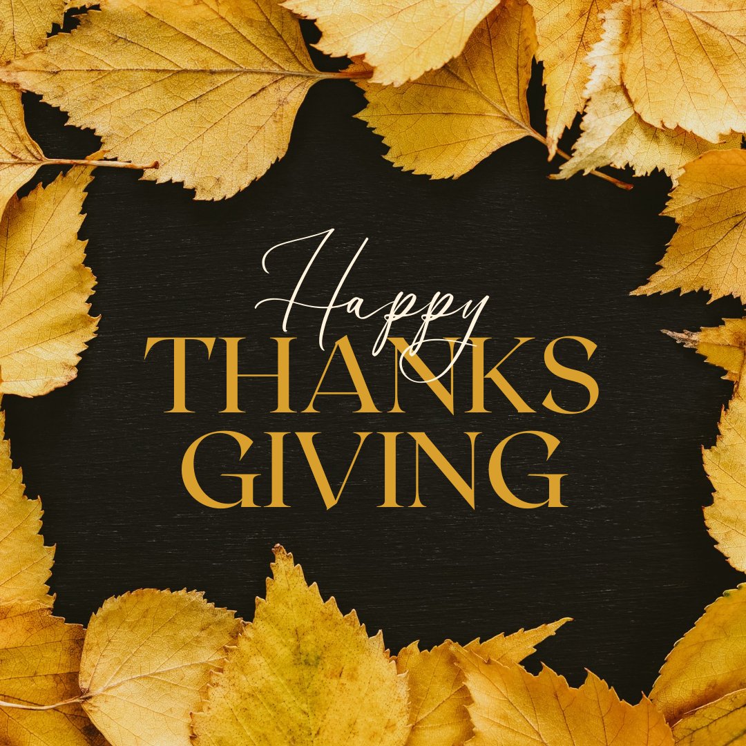 Happy Thanksgiving! We want to thank you all for your continued support over the years. We are truly thankful to have such great customers and partners.
From the idrive family to yours we wish you all a wonderful Thanksgiving with loved ones.