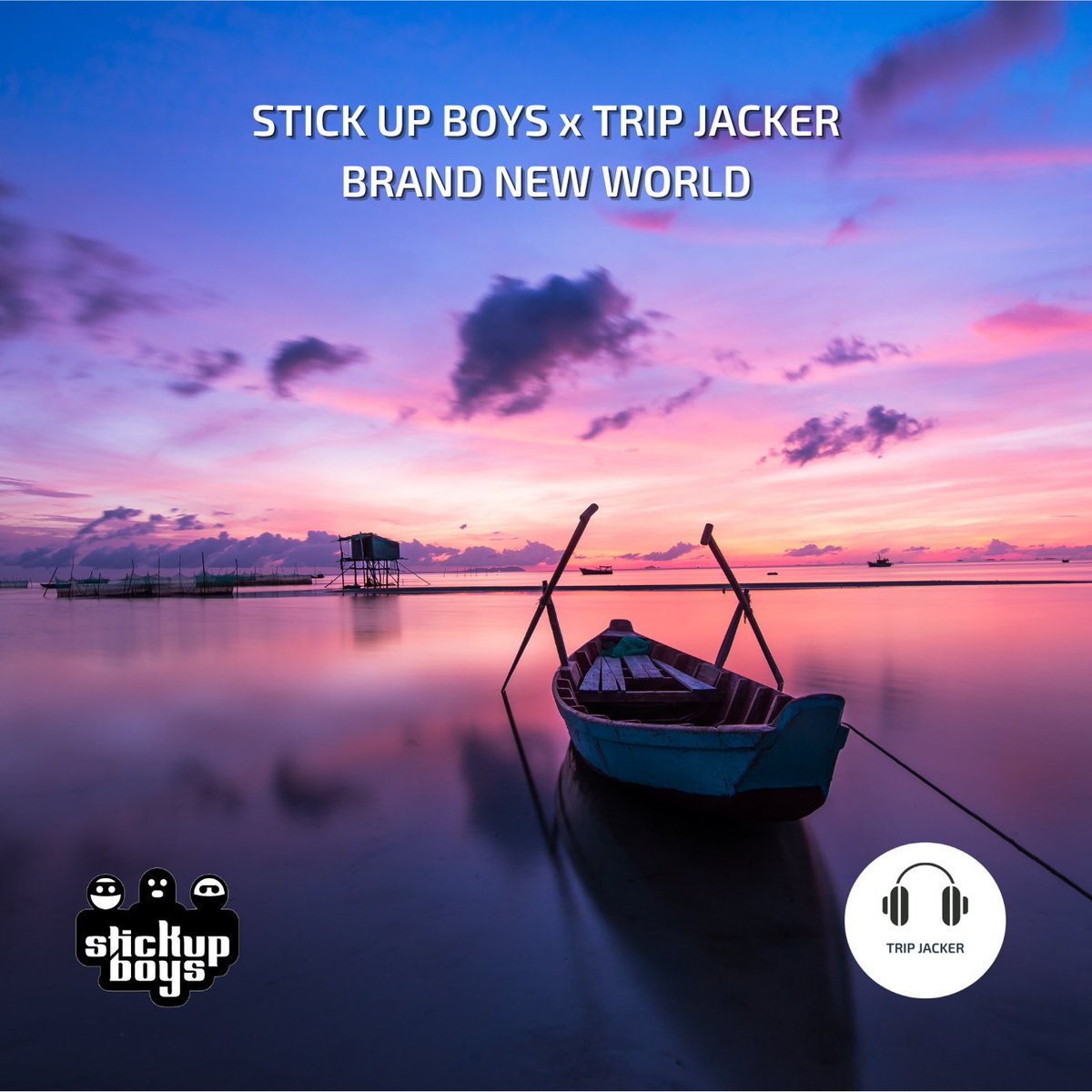 StickUpMusic1's tweet image. #MusicCheck: "Brand New World" by @Stickupmusic x @tripjackermusic 

Song: songwhip.com/stick-up-boys/…
Video" youtu.be/Sl_evXkjslY