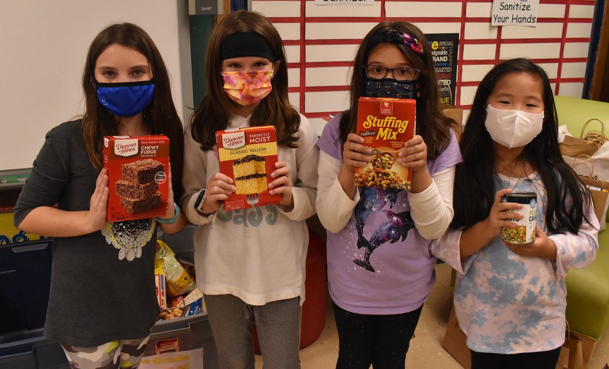 Birch Lane School tweet media