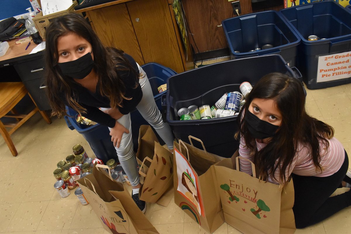 Birch Lane School tweet media