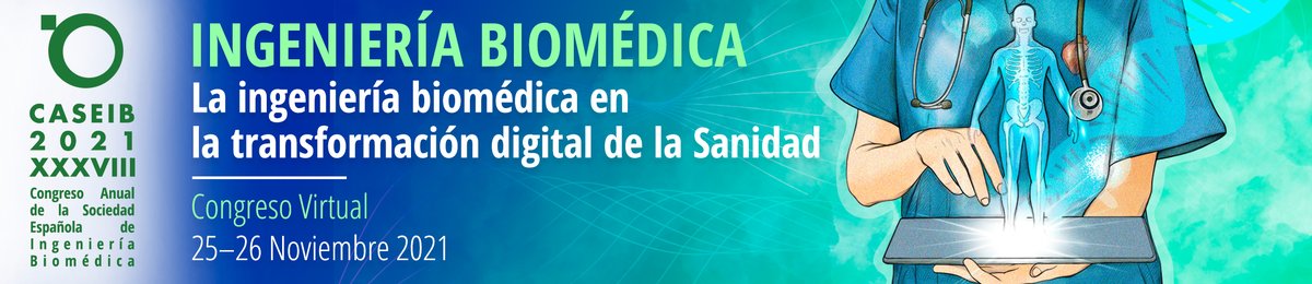 CASEIB 2021 tweet media