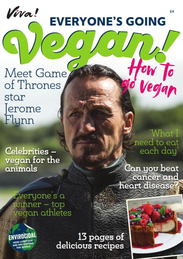 Edinburgh Vegan Fest tweet media