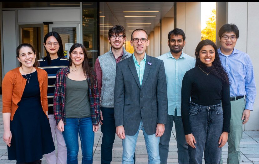 NiccoloTerrando's tweet photo. New lab photo since the pandemic! Thankful for this amazing team and outstanding environment at the Center for Translational Pain Medicine @Duke_Anesthesia and many collaborations @DukeU! Photo credit @newmanvisuals https://t.co/OWcorHvEuf