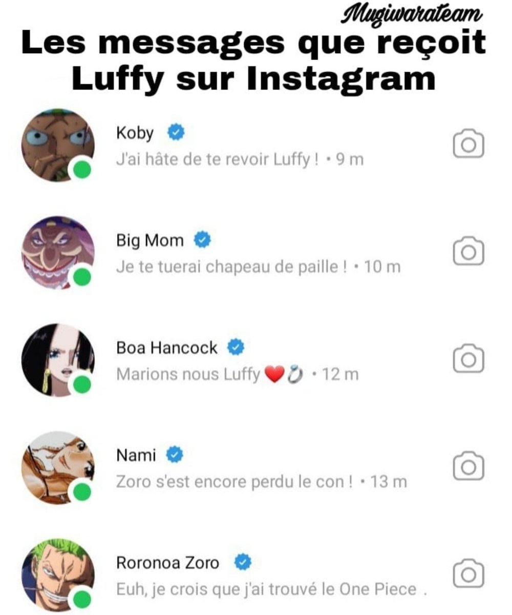 drinou81's tweet photo. La suite @WittekLudovic 😂😂😭 #ONEPIECE https://t.co/qxO8AJD5Dm