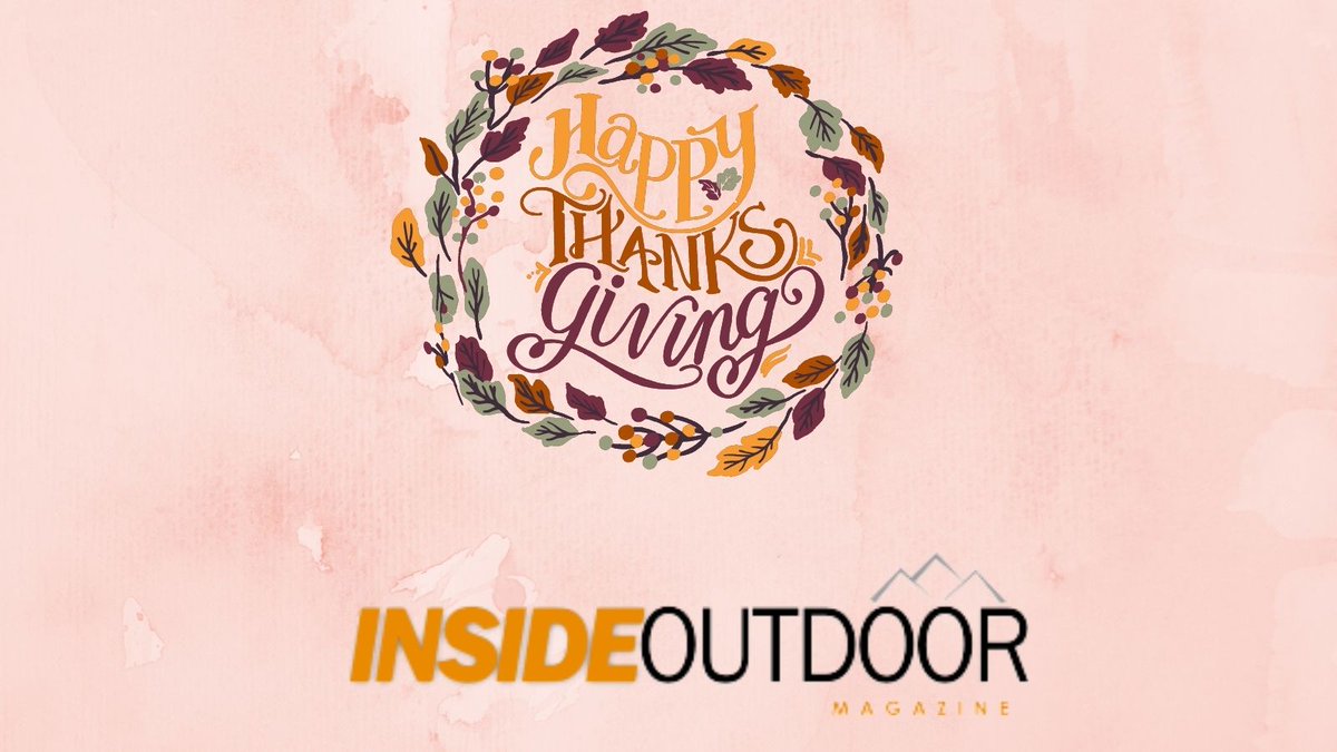 Happy #Thanksgiving Everyone !