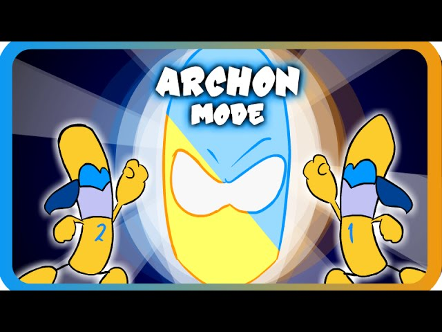 TFT'ye archon mode gelmiş Riot sakin ol