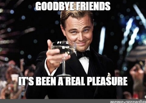 Today i announce my inactivity in Warcraft 3. I will stop playing all solo leagues including ESLM. It was a great time, but I can´t enjoy this game anymore. Thanks a lot <a href="/PlayingDucks/">Playing-Ducks e. V. 🇩🇪🦆</a> for the great support in the last months and <a href="/DonSl4sH/">Playing Ducks | Sl4sH</a> and <a href="/Hax_wc3/">Hax</a> for their great management.