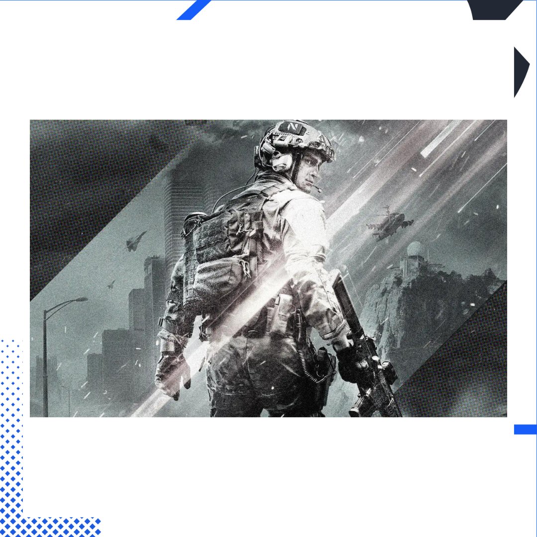 blockibles's tweet photo. Battlefield 2042, officially released just two days ago, is now one of the worst-reviewed games on Steam with over 29k negative reviews. Currently, it sits as the eighth lowest-rated game on Steam. Did you know about this? 👀 https://t.co/tAzXnbQ0Hs