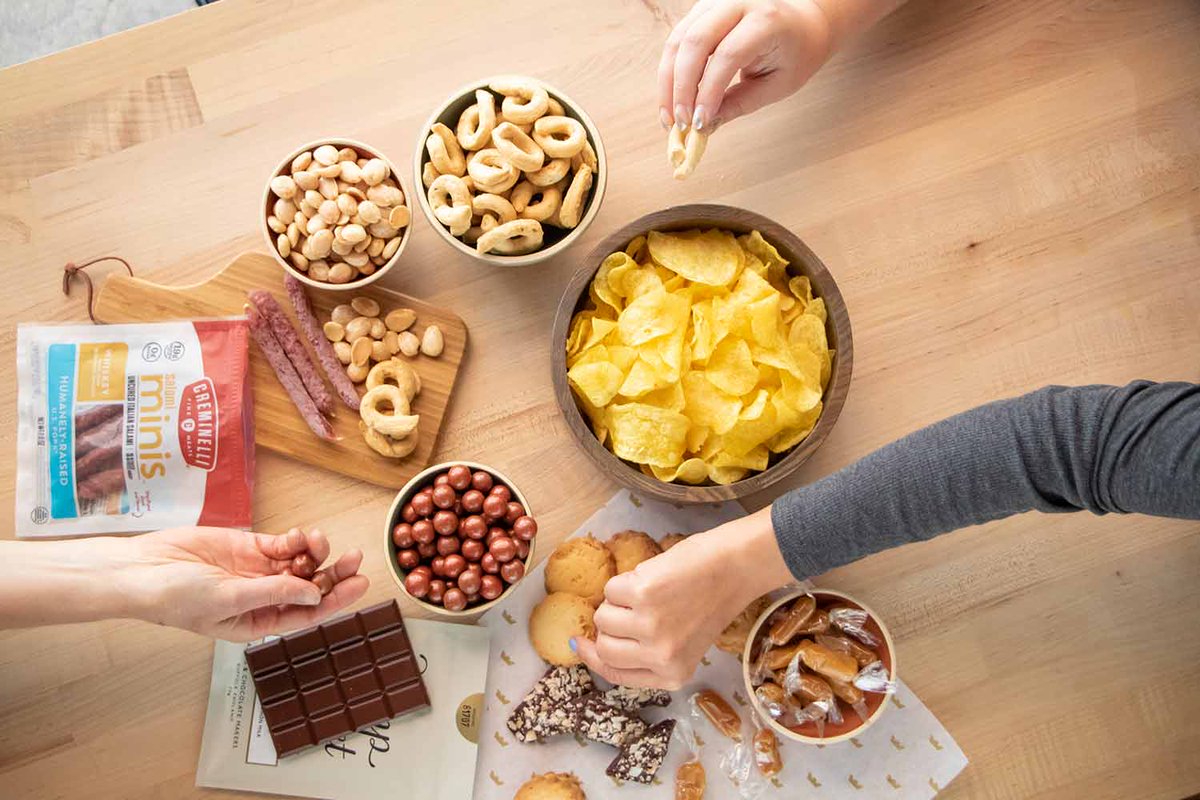 It's a Black Friday 👉 Cyber Monday offer - Caputo's style!
10% off all Gift Collections!
Simply use coupon code DELICIOUSDAYS at checkout!