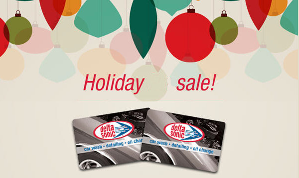 Delta Sonic Car Wash Holiday Specials - save up to 50%!  No minimum purchase required  - #MBBSAVES

Super Kiss tickets, as low at $9 each (regularly $17.28 with tax).
  
Super Kiss Plus, regularly $20.99 + tax = $22.67, only $13.50!

mybetterbenefits.org/profilescarwas…

@MBB_Org