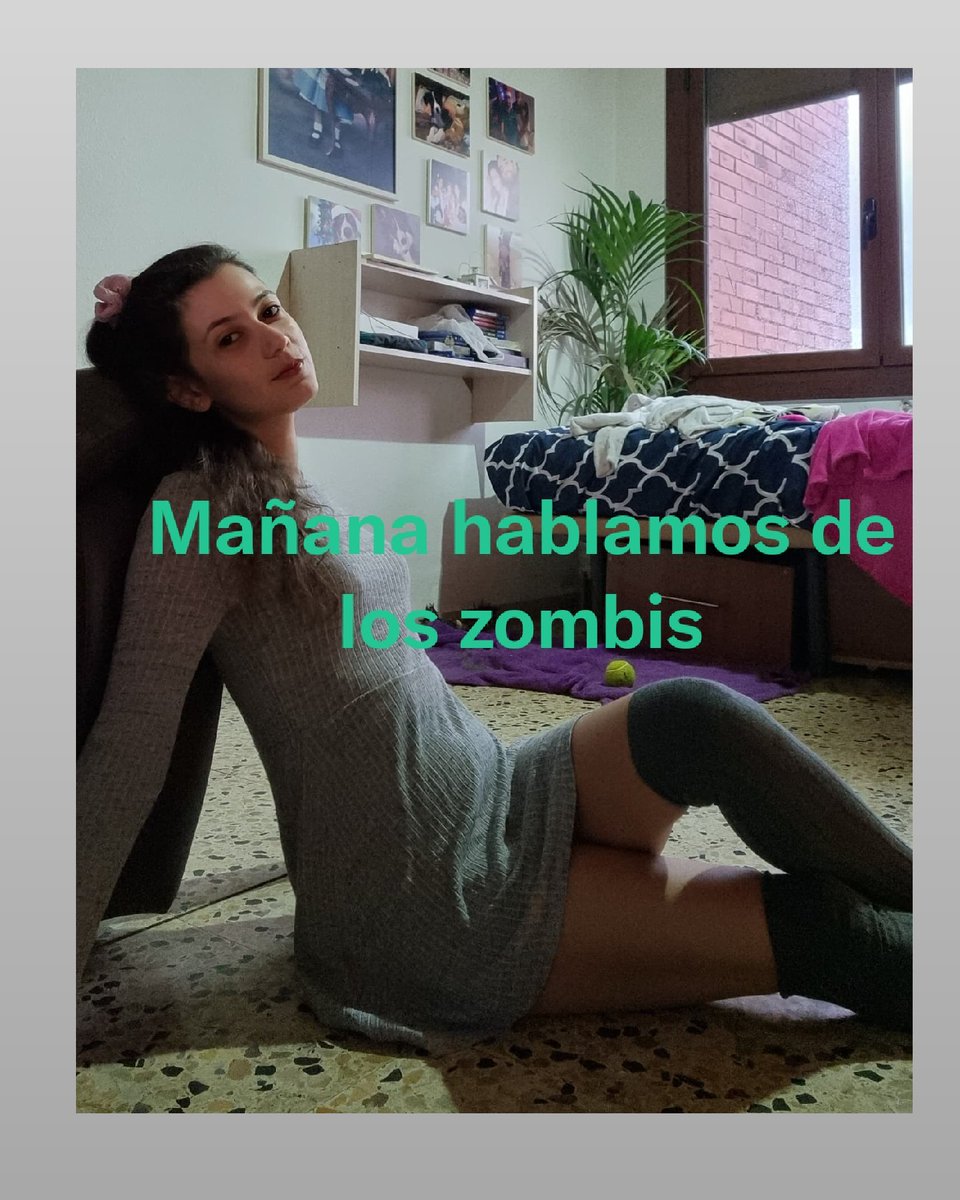 lunaloves67's tweet photo. #Directito de zombis aplazado, sigo viciando al #genshin. Tenemos que recuperar lo perdido hoy 📅 💪 https://t.co/IVV5u0nntb