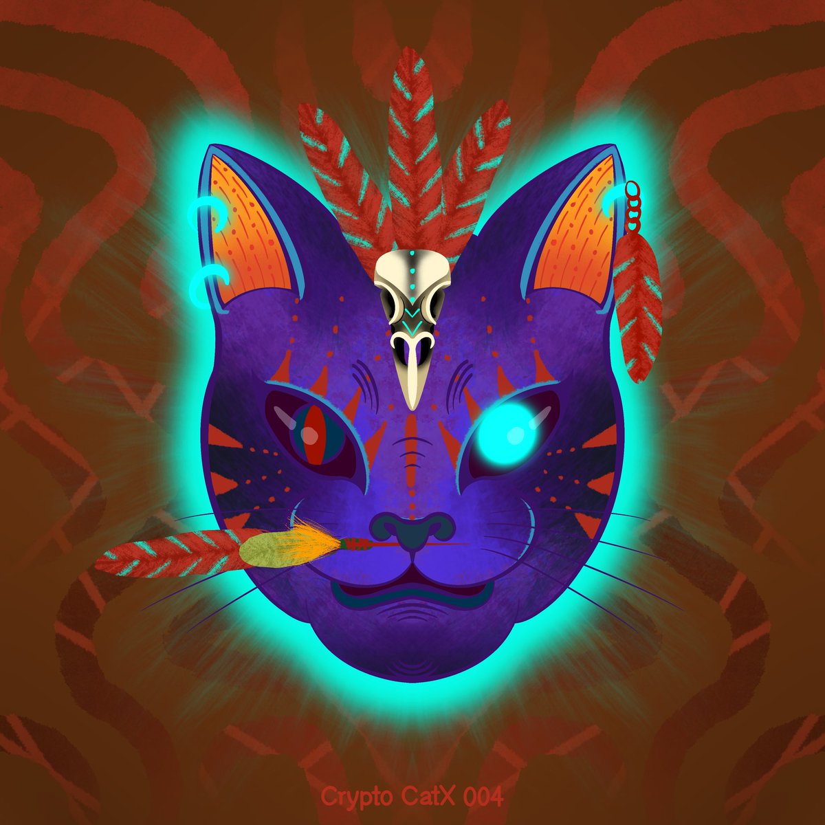 catx_crypto's tweet photo. CatX #NFT project is finally available on @opensea 
😻😻😻
https://t.co/LFaF0tt5Pq

#NFTs #NFTJapan #NFTCommunity #nftcollectors #nftstyle #NFTGiveaway #nftlovers #opensea #OpenSeaNFT https://t.co/HPxncpAkQJ